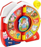 Fisher-Price See 'n Say The Farmer Says Toy