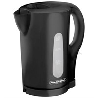 Proctor Silex Kettle 1 Liter Black 41008PS