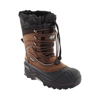 Size 10 Baffin Snow Monster Round Toe Snow Boots