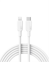 No box unit only, Anker USB C to Lightning Cable,