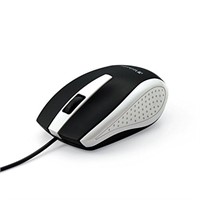 Verbatim Wired USB Computer Mouse - Corded USB Mou