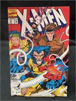 Marvel X-Men No. 4 Vol. 2