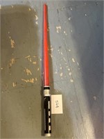 Vtg Star Wars light saber toy