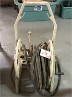 Hose Reel