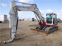 Takeuchi TB2150 Hydraulic Excavator