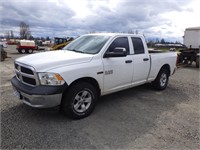 2017 Ram 1500 6.5' Pickup Truck