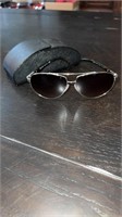 Prada sunglasses in case