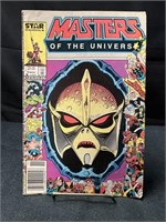 (1) Star Comics Masters of the Universe