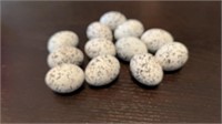 Stone Eggs (12)