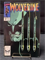 Marvel Comics Wolverine