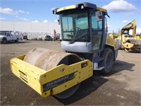 2016 Dynapac CA1500D Compactor