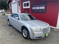 2006 CHRYSLER 300 LIMITED