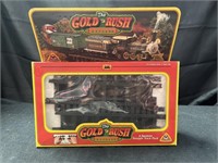 The Gold Rush Express Track Pack