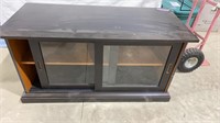 TV stand 44” x 23” tall c20” deep