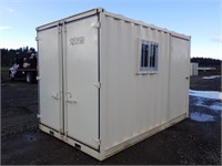 12' Container