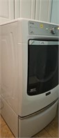 Maytag Maxima Steam Dryer