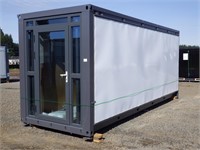 19'x20' Mobile House