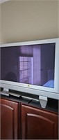 Panasonic TV approx 50 inch