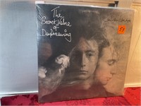 Julian Lennon album, secret value of daydreaming