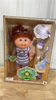 Cabbage Patch NIB