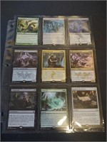 Magic The Gathering Cards Rares & Mythics