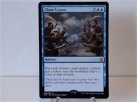 Magic The Gathering Rare Clone Legion