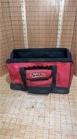 Lincoln electric tool bag