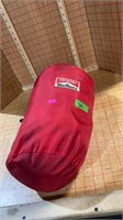 Marboro sleeping bag