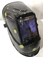 YESWELDER AUTO DARKENING WELDING HELMET LYG-M800H