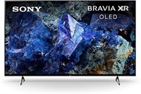 55IN SONY XR55A75L OLED BRAVIA XR A75L SERIES 4K