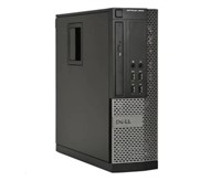 FINAL SALE - [NO POWER ON] DELL OPTIPLEX 9010