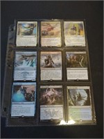 Magic The Gathering Cards Rares & Mythics