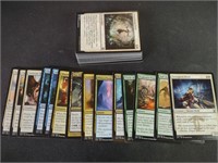 Magic The Gathering Cards