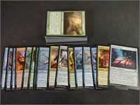 Magic The Gathering Cards