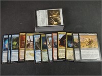 Magic The Gathering Cards