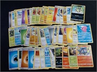 Pokemon Cards Lot