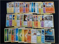 Pokemon Cards Lot