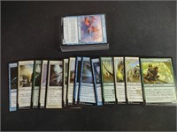 Magic The Gathering Cards