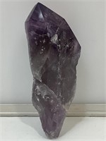 Amethyst fragment.