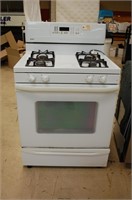 Kenmore NG Gas Stove