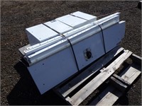 Weather Guard Storage Boxes/ Panels