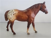 Vintage Breyer Horse 8in X 10.5in