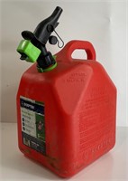 5 Gallon Gas Can