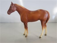 Vintage Breyer Horse 8in X 9in