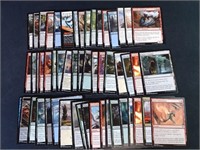 Magic The Gathering Cards