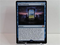 Magic The Gathering Rare Day's Undoing