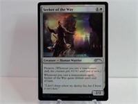 Magic The Gathering Rare Seeker Of The Way Holo