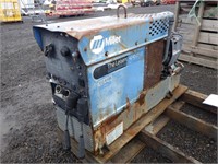 Miller 200LE Gen Set/ Welder