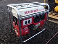 Honda EM 2200 Generator