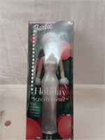 Holiday Excitement Barbie NIP